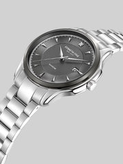 42mm Genuine Diamond Dial Watch