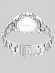 Chronograph Bracelet Watch