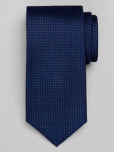Chaves Tonal Check Tie