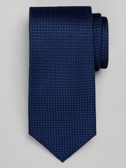 Chaves Tonal Check Tie