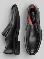 Keefer Almond Toe Dress Loafers