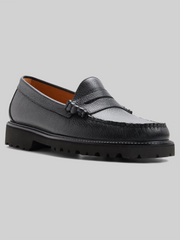 Larson Lug Weejuns Penny Loafer