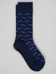 Chevron Socks