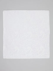 Paisley Pocket Square