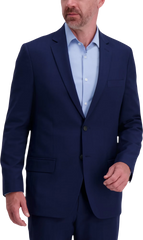 Smart Wash™ Repreve™ Classic Fit Suit