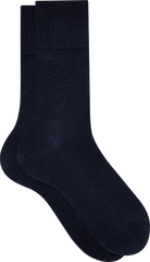 Tiago Ribbed Socks, 1-pair
