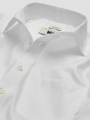 Classic Fit Wrinkle-Resistant 100% Cotton Dress Shirt
