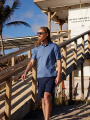 Modern Fit Luxe Cotton Polo