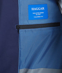 The Active Series™ Tailored Fit Performance 4-Way Stretch Blazer