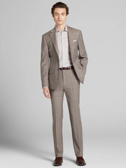 Slim Fit Suit Jacket