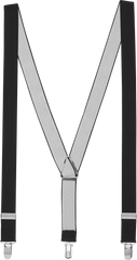 Boys Adjustable Suspenders