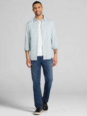 CHILLFLEX Button Up Shirt