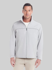 Modern Fit Flex Tech Jacket