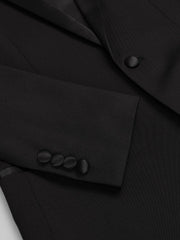 Slim Fit Tuxedo
