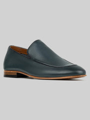 Tristan Moc Toe Loafers