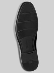 Zaffiro Plain Toe Oxfords