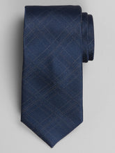 Plaid Tie