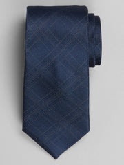 Plaid Tie