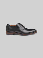 Conard 2.0 Leather Plain Toe Oxfords