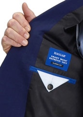 Smart Wash® Repreve® Classic Fit Suit Jacket