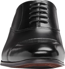 Francisco Cap-Toe Oxfords