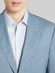 Modern Fit Suit Jacket