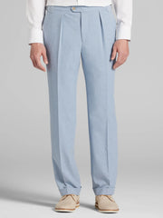 Modern Fit Side Tab Dress Pant