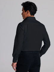 Modern Fit Queens Oxford Dress Shirt