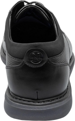 Chase Plain Toe Oxfords