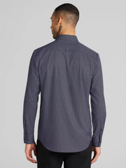 CHILLFLEX 4-Way Stretch Button Up Shirt