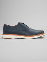 Barcelona Plain Toe Oxfords