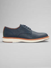 Barcelona Plain Toe Oxfords
