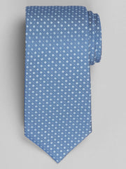 Neat Square Tie