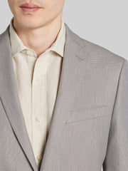 Slim Fit Tic Suit