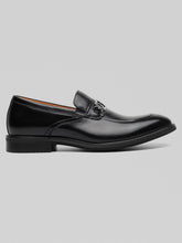Boyd Moc Toe Bit Slip On Shoes