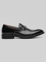 Boyd Moc Toe Bit Slip On Shoes