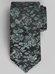 Floracognita Tie