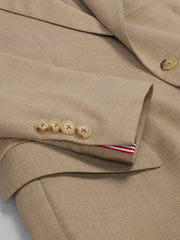 American Bespoke Modern Fit Wool Suit