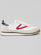 Rawlins Vintage T-Toe Sneakers