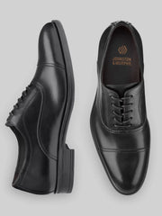 Conlin Cap Toe Oxfords