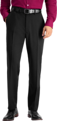 Travel Performance Tailored Fit Suit Pants