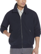 Minimalist Casual Jacket