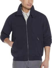 Minimalist Casual Jacket