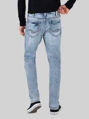 Grayson Classic Fit Straight Leg Jean