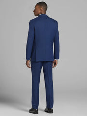 Blue Suit