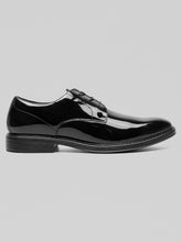 Centro Formal Flex Plain Toe Oxfords