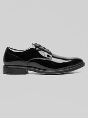 Centro Formal Flex Plain Toe Oxfords