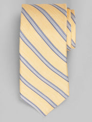 Oxford Bar Stripe Tie