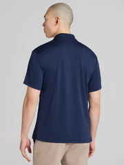 Regular Fit Airflux Mesh Golf Polo
