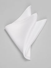 Vertical Stripes Pocket Square